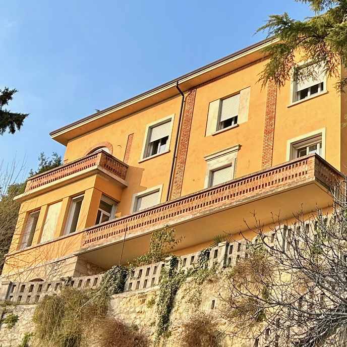 Villa Manzati